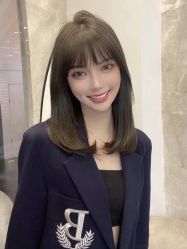 点击看大图 -OnHair造型