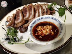 -符离集餐厅(万象城店)