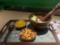 -京参 • 擂椒饭(这有山店)