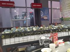 -老佛爷正宗铜炉蛙锅(五道口店)