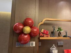 -广州酒家(中华广场店)