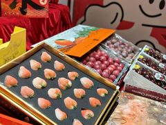 -杭州大厦LSE城市生活超市(杭州大厦店)