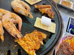 -玄希浪漫厨房·韩料烤肉(湖滨银泰in77店)