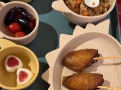 -西贝(厦门中华城店)