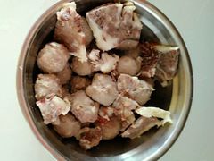 -潮汕美牛肉丸火锅店(天宁寺店)