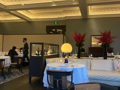 -宝丽轩中餐厅BAOLIXUAN