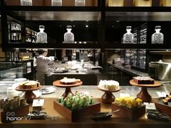 -康莱德酒店·美庭自助餐厅
