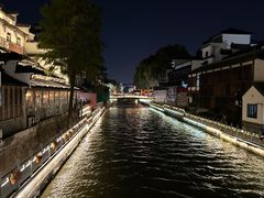 -夫子庙秦淮河画舫