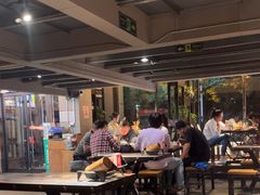 -管氏翅吧(广渠门店)
