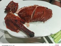 -四世同堂·京菜·烤鸭(双井店)
