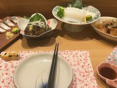 -彩汐 日式海鲜&烧鸟居酒屋