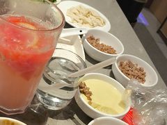 -海底捞火锅(青山湖万达夜宵主题店)