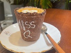 -Miss Q Family甜品·蛋糕·法甜咖啡