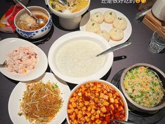 -淮扬厨子(健康路店)