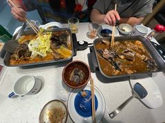 -鱼酷活鱼烤鱼(南京水游城店)