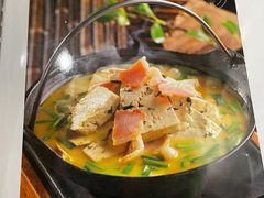 -粗茶淡饭•陕菜•家常菜
