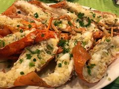-盛港湾海鲜食府(黄沙店)