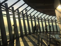 -澳门旅游塔360°旋转餐厅(南湾湖广场店)