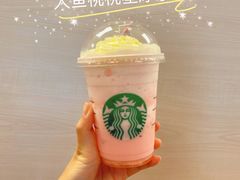 -星巴克臻选(杭州万象城店)