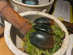 -炊烟小炒黄牛肉(东庆街店)