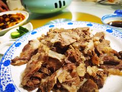-宁夏国强手抓羊肉·清真菜(未央路凤三店)