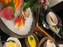 -松鹤精致料理(五一中路店)