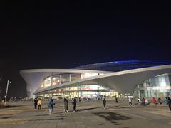 -大连体育中心体育馆