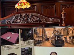 -德大西餐社(云南南路店)