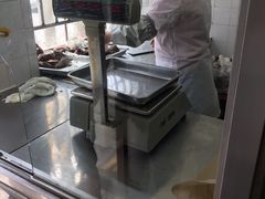 -上海牛羊肉公司塘沽路清真门市部