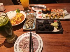 -小川洋风料理(大悦城店)