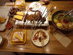 -熙成烧烤(白塔岭店)