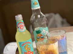 -尚尚仙·酸汤猪手·猪肚鸡火锅(华联万柳购物中心店)