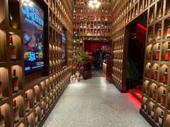 -胡桃里乐队酒馆(三阳路店)