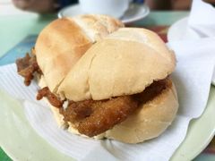 -彩香园咖啡美食(海南花园第2座店)