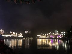 -深圳东部华侨城茵特拉根酒店