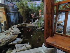 -道南書院·私房菜·早午茶·茶馆