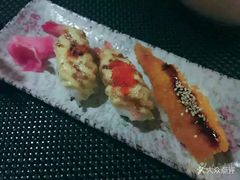 -栖川山葵家·寿喜锅·日式料理(龙湖北城天街商场店)