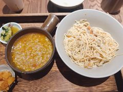 -李百蟹·江南蟹黄面·河景餐厅(夫子庙总店)