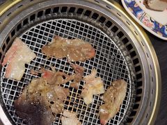 -AJIYA·池袋日式烧肉自助(天津万象城店)