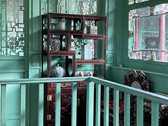 -张学良旧居陈列馆