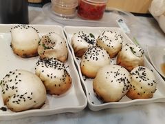 -东泰祥生煎馆(重庆北路店)