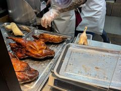 -徐家鸭子·非遗烤鸭(老门东店)