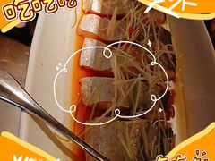 -西郊八号·山野江西菜(开发区店)