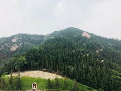 -龙口南山旅游景区