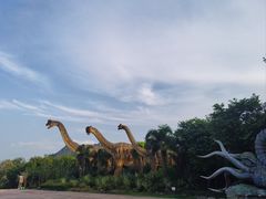 -龙谷湾旅游休闲度假区