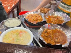 -老周夜市(航空路店)