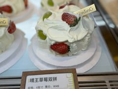 -WenTinG文汀·半糖蛋糕(合生汇店)