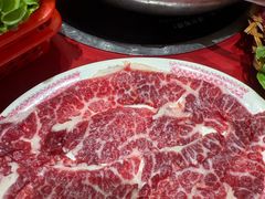 -潮汕·草根牛肉档(上海荟聚城市集市店)