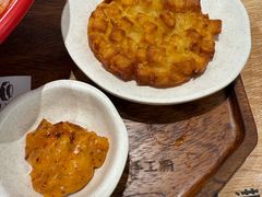 -小满手工粉(北京富力广场店)