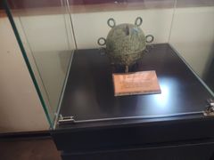 -洛阳周公庙博物馆